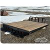 Image 5 : CUSTOM BUILT FLAT DECK