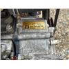 Image 5 : ISUZU 3 CYLINDER DIESEL ENGINE