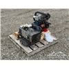 Image 6 : ISUZU 3 CYLINDER DIESEL ENGINE