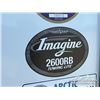 Image 13 : 2018 IMAGINE 2600R T/A 26 FT. TRAVEL TRAILER