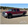 Image 1 : 2003 FORD F350 LARIAT CREW CAB PICKUP