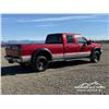 Image 5 : 2003 FORD F350 LARIAT CREW CAB PICKUP