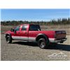 Image 7 : 2003 FORD F350 LARIAT CREW CAB PICKUP