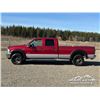 Image 8 : 2003 FORD F350 LARIAT CREW CAB PICKUP