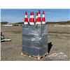 Image 1 : (250) SAFETY CONES