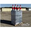 Image 2 : (250) SAFETY CONES