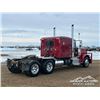 Image 3 : 2015 PETERBILT 389 T/A SLEEPER TRUCK TRACTOR
