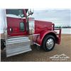 Image 72 : 2015 PETERBILT 389 T/A SLEEPER TRUCK TRACTOR