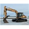 Image 1 : 2010 KOMATSU PC270LC-8 HYDRAULIC EXCAVATOR