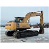 Image 3 : 2010 KOMATSU PC270LC-8 HYDRAULIC EXCAVATOR