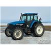 Image 1 : 1997 NEW HOLLAND 8560 MFWD TRACTOR