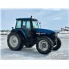 Image 2 : 1997 NEW HOLLAND 8560 MFWD TRACTOR