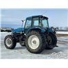 Image 4 : 1997 NEW HOLLAND 8560 MFWD TRACTOR