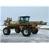 Image 2 : 1995 ROGATOR 854 100 FT HIGH CLEARANCE 4X4 SPRAYER