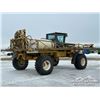 Image 3 : 1995 ROGATOR 854 100 FT HIGH CLEARANCE 4X4 SPRAYER