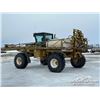 Image 4 : 1995 ROGATOR 854 100 FT HIGH CLEARANCE 4X4 SPRAYER