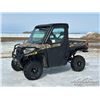 Image 1 : 2018 POLARIS RANGER XP1000 SIDE BY SIDE