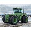 Image 3 : STEIGER COUGAR ST251 4WD TRACTOR