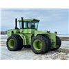 Image 4 : STEIGER COUGAR ST251 4WD TRACTOR
