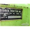 Image 5 : STEIGER COUGAR ST251 4WD TRACTOR