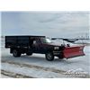 Image 2 : 1996 FORD F350 XL DUALLY PLOW TRUCK WITH SAND BOX