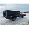 Image 3 : 1996 FORD F350 XL DUALLY PLOW TRUCK WITH SAND BOX