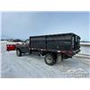 Image 4 : 1996 FORD F350 XL DUALLY PLOW TRUCK WITH SAND BOX