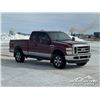Image 2 : 2008 FORD F350 XLT EXTENDED CAB PICKUP