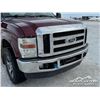 Image 30 : 2008 FORD F350 XLT EXTENDED CAB PICKUP
