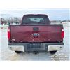 Image 35 : 2008 FORD F350 XLT EXTENDED CAB PICKUP