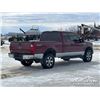 Image 3 : 2008 FORD F350 XLT EXTENDED CAB PICKUP