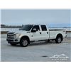 Image 1 : 2015 FORD F350 XLT FX4 CREW CAB PICKUP