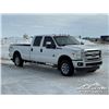 Image 2 : 2015 FORD F350 XLT FX4 CREW CAB PICKUP
