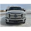 Image 31 : 2015 FORD F350 XLT FX4 CREW CAB PICKUP
