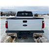 Image 37 : 2015 FORD F350 XLT FX4 CREW CAB PICKUP