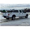 Image 3 : 2015 FORD F350 XLT FX4 CREW CAB PICKUP