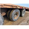 Image 13 : 2007 35 FT. TRIDEM DUALLY EQUIPMENT TRAILER