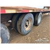 Image 18 : 2007 35 FT. TRIDEM DUALLY EQUIPMENT TRAILER