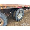 Image 20 : 2007 35 FT. TRIDEM DUALLY EQUIPMENT TRAILER