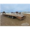 Image 6 : 2007 35 FT. TRIDEM DUALLY EQUIPMENT TRAILER