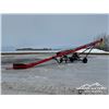 Image 1 : WHEATHEART BH10X41 FT. SELF-PROPELLED GRAIN AUGER