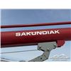 Image 6 : SAKUNDIAK HD8X39 FT. GRAIN AUGER