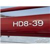 Image 7 : SAKUNDIAK HD8X39 FT. GRAIN AUGER
