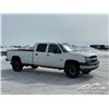 Image 2 : 2005 CHEVROLET SILVERADO 3500 LT CREW CAB PICKUP