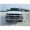 Image 50 : 2005 CHEVROLET SILVERADO 3500 LT CREW CAB PICKUP