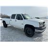 Image 51 : 2005 CHEVROLET SILVERADO 3500 LT CREW CAB PICKUP