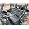 Image 10 : 2012 POLARIS RANGER 800 EFI SIDE BY SIDE
