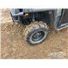 Image 19 : 2012 POLARIS RANGER 800 EFI SIDE BY SIDE