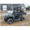 Image 1 : 2012 POLARIS RANGER 800 EFI SIDE BY SIDE