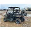 Image 4 : 2012 POLARIS RANGER 800 EFI SIDE BY SIDE